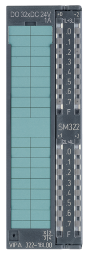 SM 322 - Digital Output - 322-1BL00